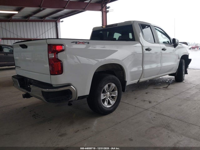 1GCRYAEH0MZ107801 Chevrolet Silverado 1500