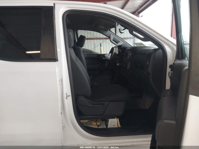 1GCRYAEH0MZ107801 Chevrolet Silverado 1500