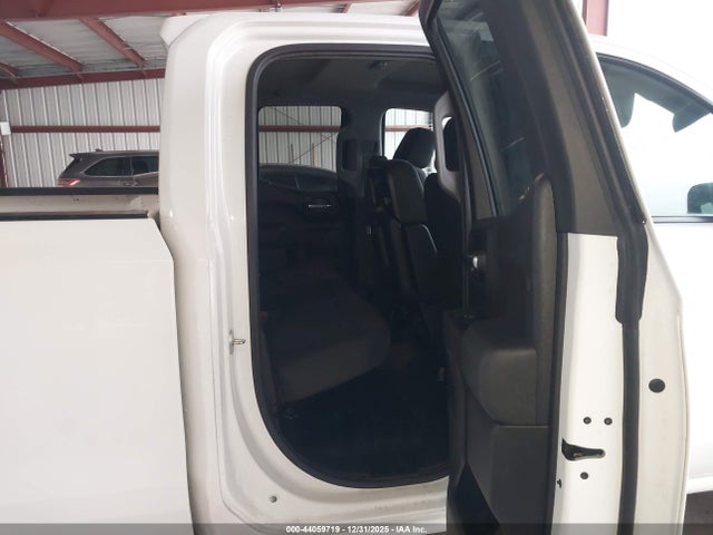 1GCRYAEH0MZ107801 Chevrolet Silverado 1500
