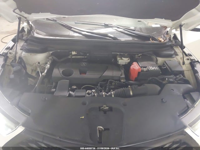 2019 ACURA RDX 5J8TC2H66KL027215 Photo 9
