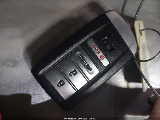 2019 ACURA RDX 5J8TC2H66KL027215 Photo 10