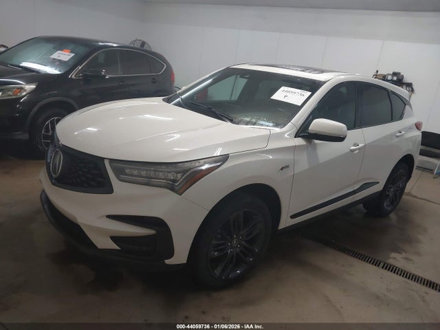 2019 ACURA RDX 5J8TC2H66KL027215 Photo 1