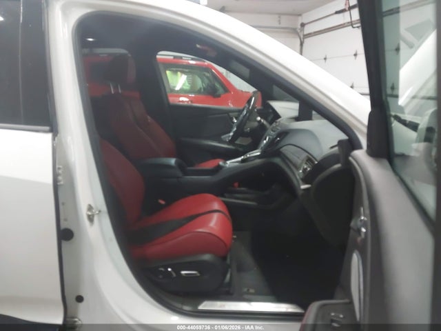 2019 ACURA RDX 5J8TC2H66KL027215 Photo 4