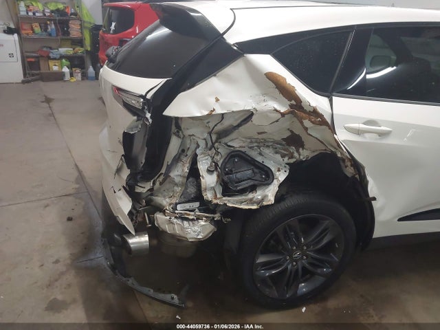 2019 ACURA RDX 5J8TC2H66KL027215 Photo 5