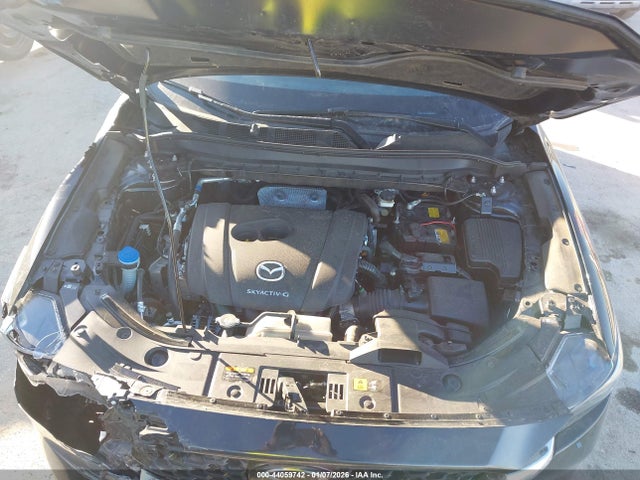 44059742 :رقم المزاد ، JM3KFBBL6S0621506 vin ، 2025 Mazda Cx-5 2.5 S Select مزاد بيع