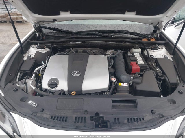 58ADZ1B1XPU151339 Lexus ES 350