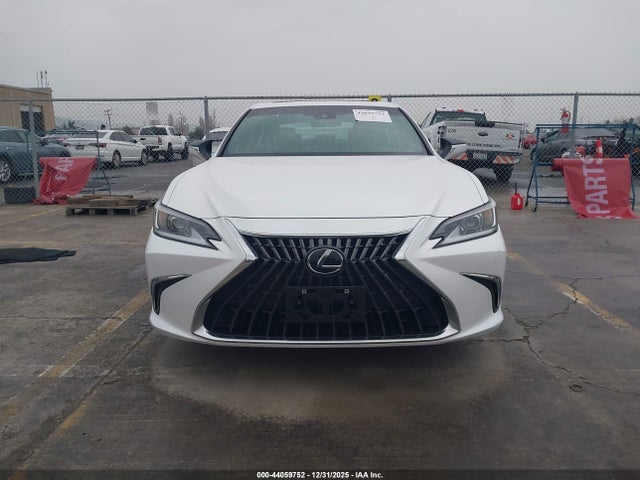 58ADZ1B1XPU151339 Lexus ES 350