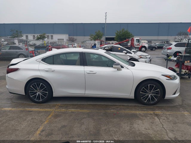 58ADZ1B1XPU151339 Lexus ES 350