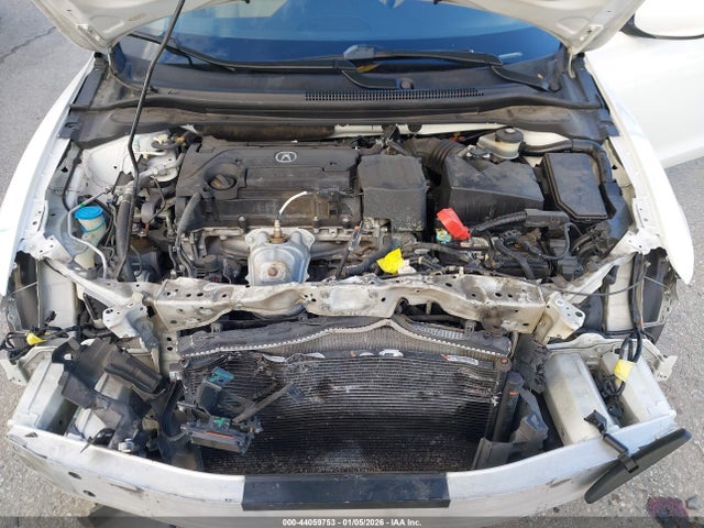 Acura Ilx 2.4l/acurawatch Plus Package 2016 19UDE2F35GA009282 Image 10