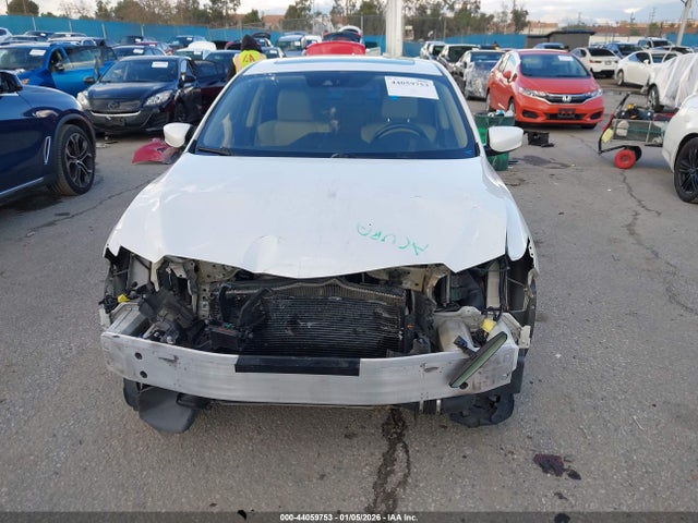 Acura Ilx 2.4l/acurawatch Plus Package 2016 19UDE2F35GA009282 Image 13