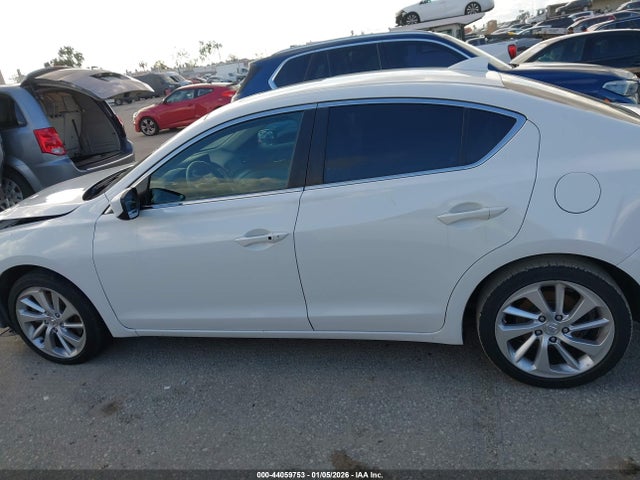 Acura Ilx 2.4l/acurawatch Plus Package 2016 19UDE2F35GA009282 Image 15