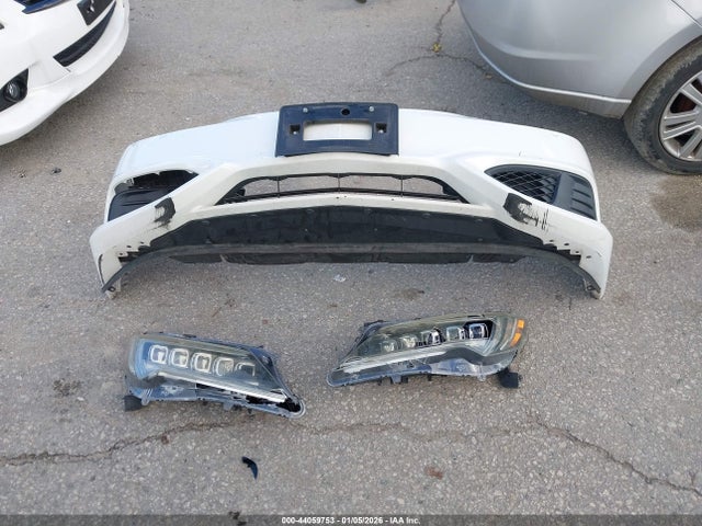 Acura Ilx 2.4l/acurawatch Plus Package 2016 19UDE2F35GA009282 Image 12