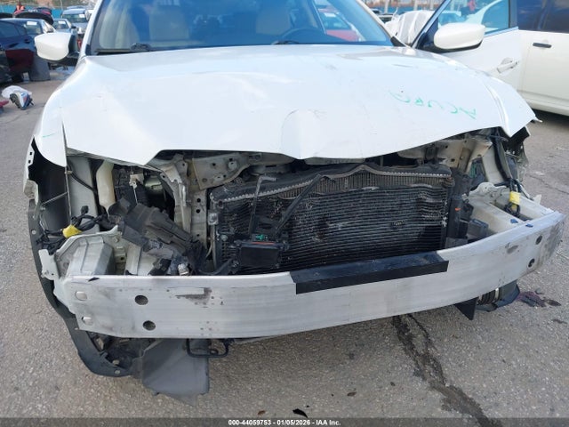 Acura Ilx 2.4l/acurawatch Plus Package 2016 19UDE2F35GA009282 Image 6