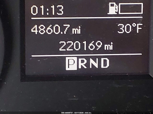44059757 :رقم المزاد ، WD3PG2EA8H3219865 vin ، 2017 Mercedes-benz Metris مزاد بيع