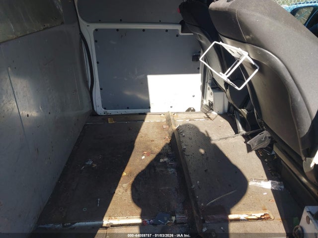 44059757 :رقم المزاد ، WD3PG2EA8H3219865 vin ، 2017 Mercedes-benz Metris مزاد بيع