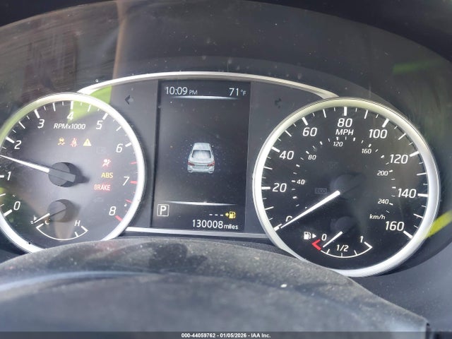 2017 Nissan Sentra Sv მანქანა იყიდება აუქციონზე, vin: 3N1AB7AP3HY247696, აუქციონის ნომერი: 44059762