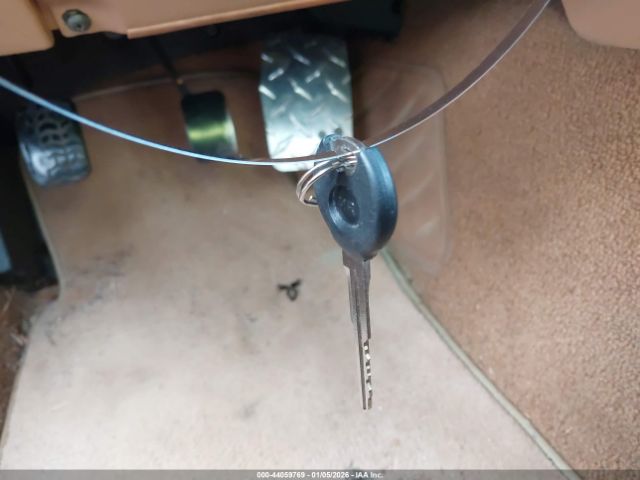 1991 MAZDA MX-5 MIATA JM1NA3515M0232329 Photo 10