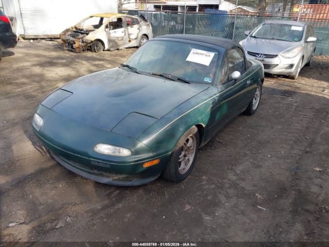 1991 MAZDA MX-5 MIATA JM1NA3515M0232329 Photo 1