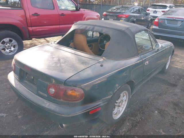 1991 MAZDA MX-5 MIATA JM1NA3515M0232329 Photo 3