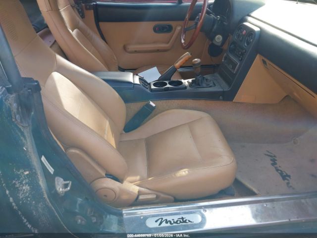 1991 MAZDA MX-5 MIATA JM1NA3515M0232329 Photo 4