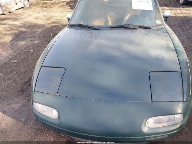 1991 MAZDA MX-5 MIATA JM1NA3515M0232329 Photo 5
