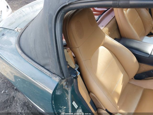 1991 MAZDA MX-5 MIATA JM1NA3515M0232329 Photo 7