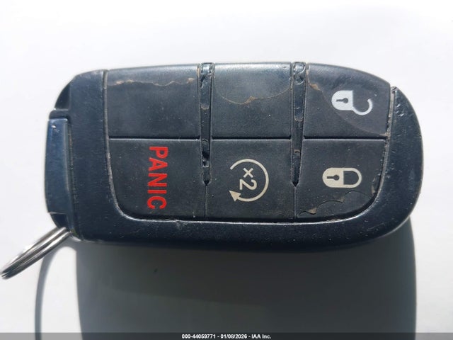 Aukcja sprzedaży 2022 Jeep Compass Limited 4x4, vin: 3C4NJDCB7NT105216, numer aukcji: 44059771