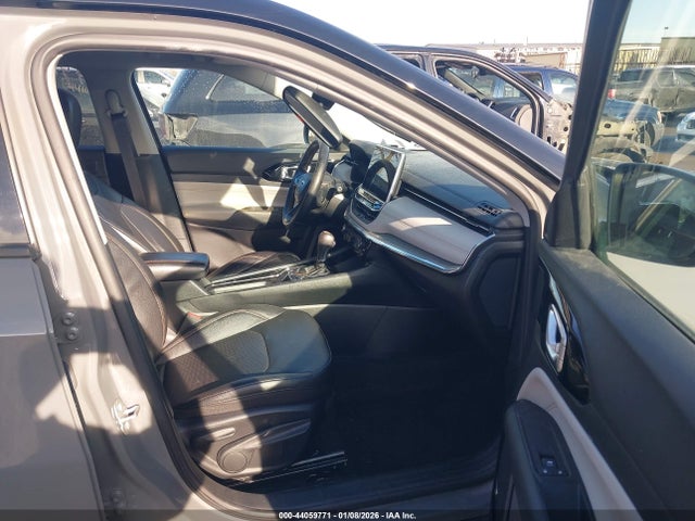 Aukcja sprzedaży 2022 Jeep Compass Limited 4x4, vin: 3C4NJDCB7NT105216, numer aukcji: 44059771