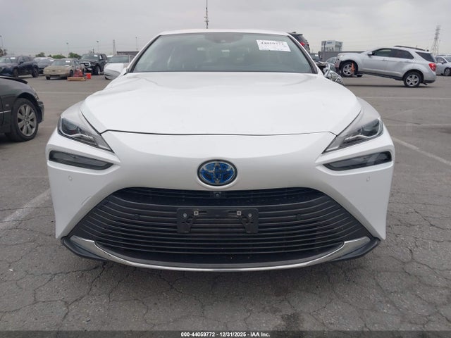 Toyota Mirai Xle 2021 JTDAAAAA8MA000374 Image 12