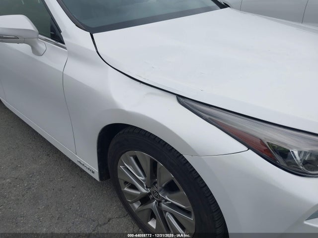 Toyota Mirai Xle 2021 JTDAAAAA8MA000374 Image 17
