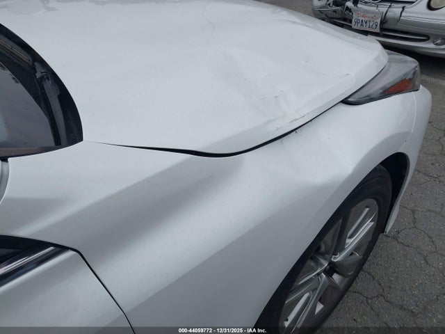 Toyota Mirai Xle 2021 JTDAAAAA8MA000374 Image 18