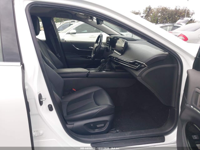 Toyota Mirai Xle 2021 JTDAAAAA8MA000374 Image 5