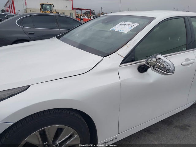 Toyota Mirai Xle 2021 JTDAAAAA8MA000374 Image 6