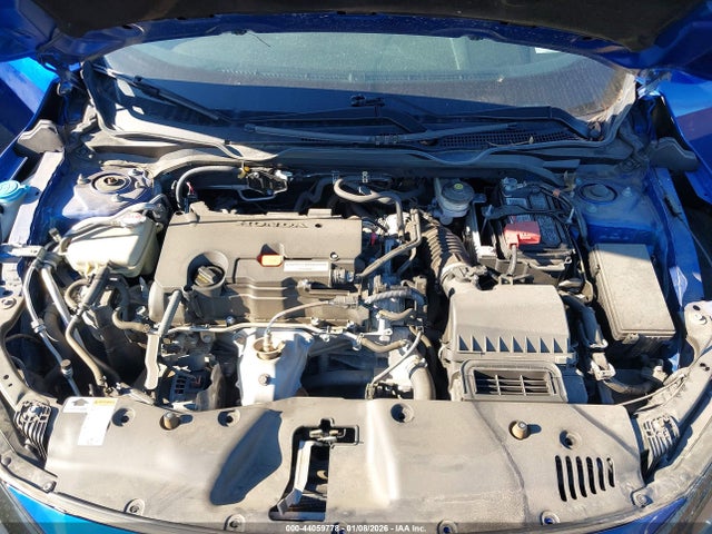 Продаж на аукціоні авто 2020 Honda Civic Sport, vin: 19XFC2F89LE214930, номер лоту: 44059778