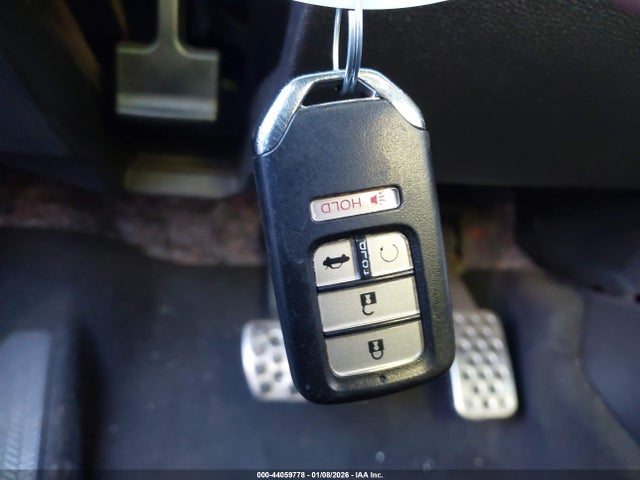 Продаж на аукціоні авто 2020 Honda Civic Sport, vin: 19XFC2F89LE214930, номер лоту: 44059778