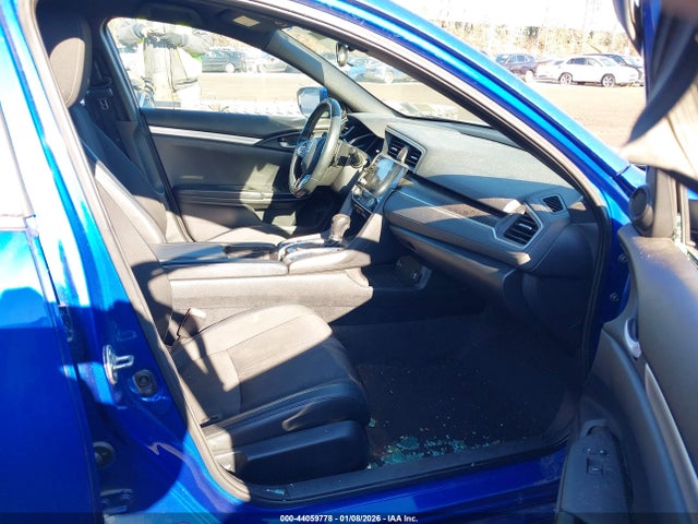 Продаж на аукціоні авто 2020 Honda Civic Sport, vin: 19XFC2F89LE214930, номер лоту: 44059778