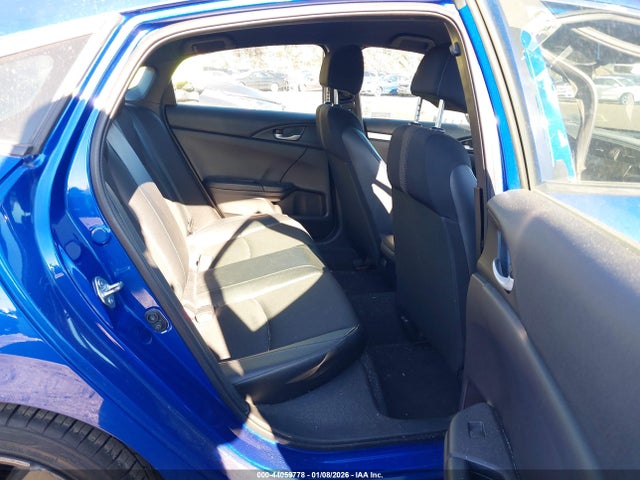 Продаж на аукціоні авто 2020 Honda Civic Sport, vin: 19XFC2F89LE214930, номер лоту: 44059778
