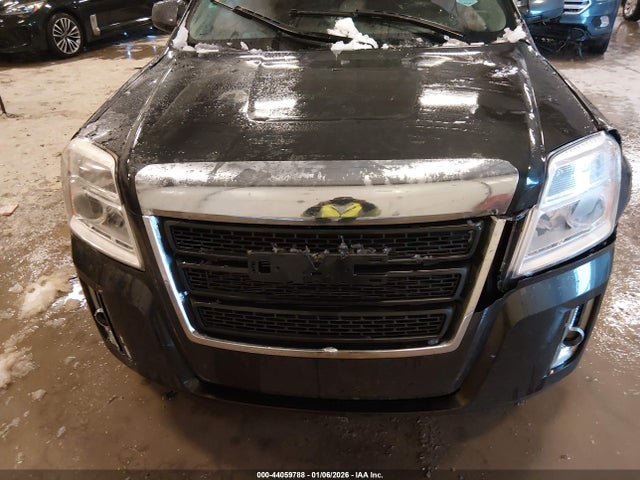 Продаж на аукціоні авто 2014 Gmc Terrain Sle-2, vin: 2GKFLWEK3E6243593, номер лоту: 44059788