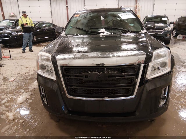 Продаж на аукціоні авто 2014 Gmc Terrain Sle-2, vin: 2GKFLWEK3E6243593, номер лоту: 44059788