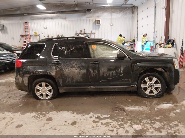 Продаж на аукціоні авто 2014 Gmc Terrain Sle-2, vin: 2GKFLWEK3E6243593, номер лоту: 44059788