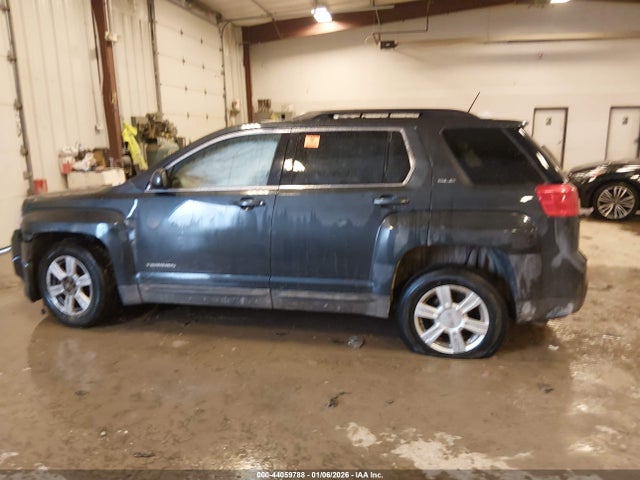 Продаж на аукціоні авто 2014 Gmc Terrain Sle-2, vin: 2GKFLWEK3E6243593, номер лоту: 44059788