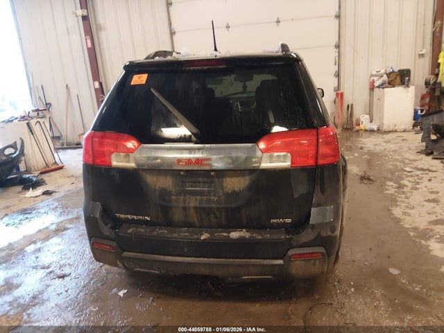 Продаж на аукціоні авто 2014 Gmc Terrain Sle-2, vin: 2GKFLWEK3E6243593, номер лоту: 44059788
