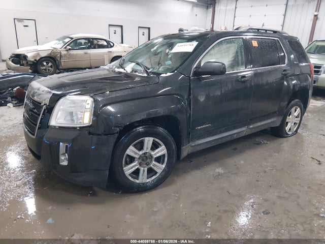 Продаж на аукціоні авто 2014 Gmc Terrain Sle-2, vin: 2GKFLWEK3E6243593, номер лоту: 44059788