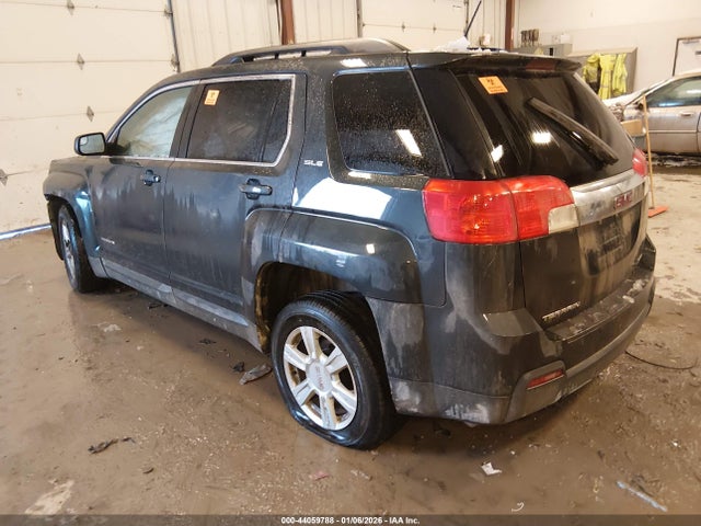 Продаж на аукціоні авто 2014 Gmc Terrain Sle-2, vin: 2GKFLWEK3E6243593, номер лоту: 44059788
