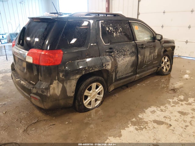 Продаж на аукціоні авто 2014 Gmc Terrain Sle-2, vin: 2GKFLWEK3E6243593, номер лоту: 44059788