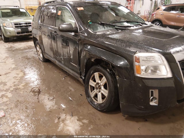Продаж на аукціоні авто 2014 Gmc Terrain Sle-2, vin: 2GKFLWEK3E6243593, номер лоту: 44059788