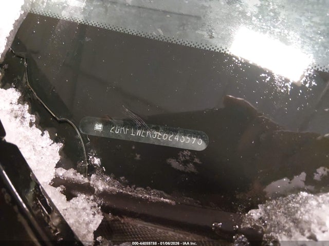Продаж на аукціоні авто 2014 Gmc Terrain Sle-2, vin: 2GKFLWEK3E6243593, номер лоту: 44059788