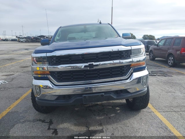 3GCUKREC1HG240507 Chevrolet Silverado 1500 1lt