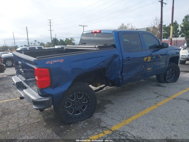 3GCUKREC1HG240507 Chevrolet Silverado 1500 1lt