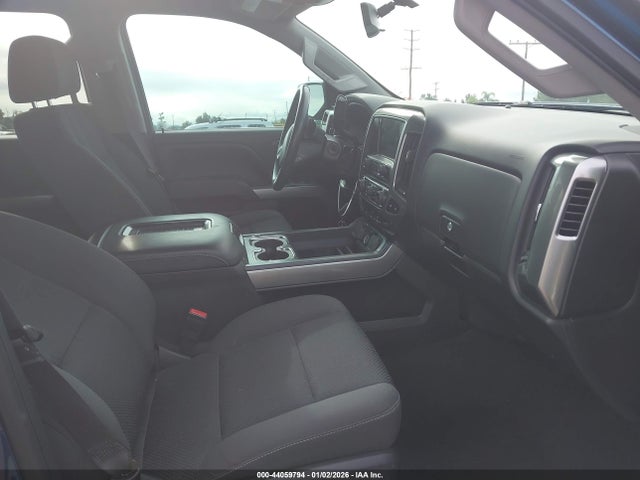 3GCUKREC1HG240507 Chevrolet Silverado 1500 1lt